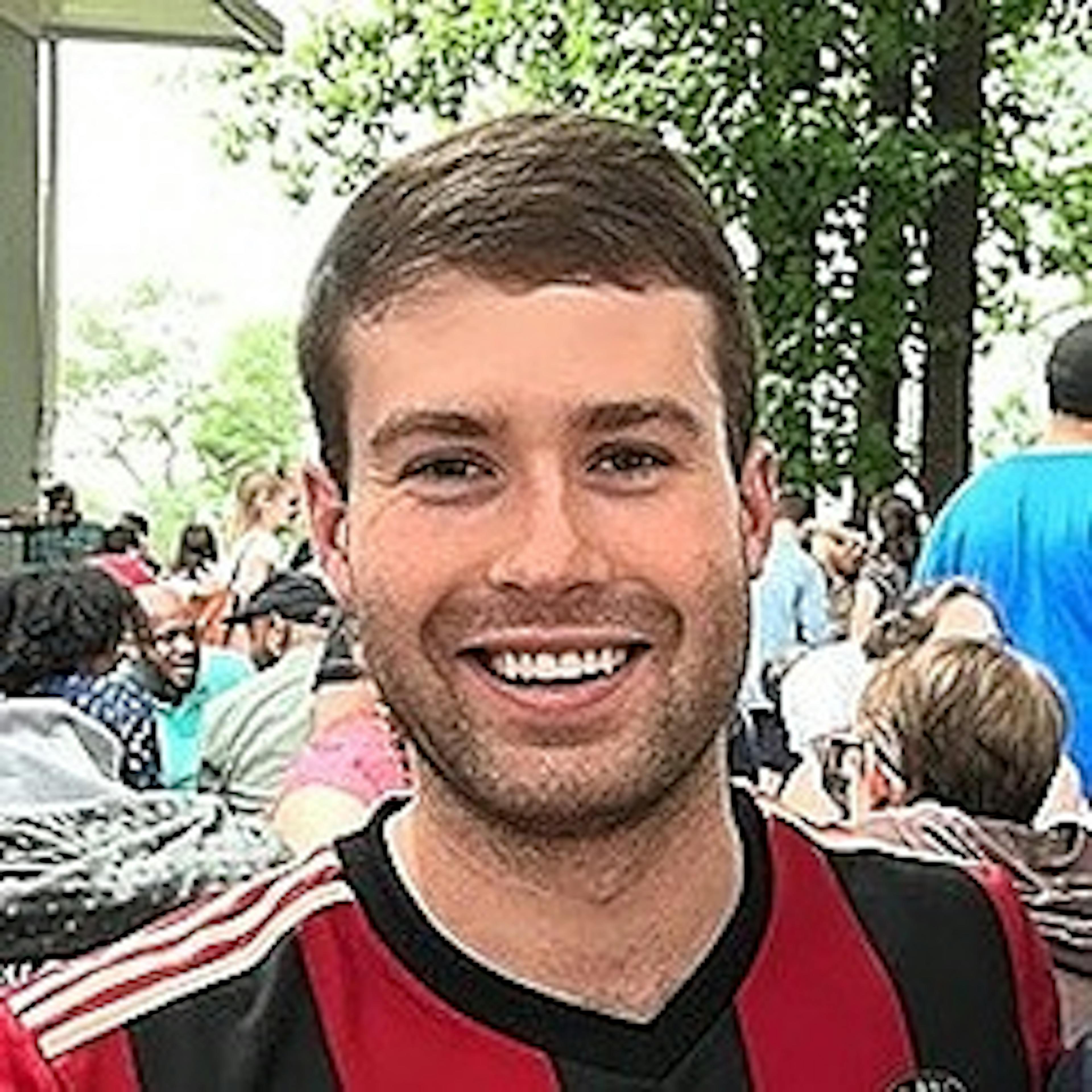 Blake HackerNoon profile picture
