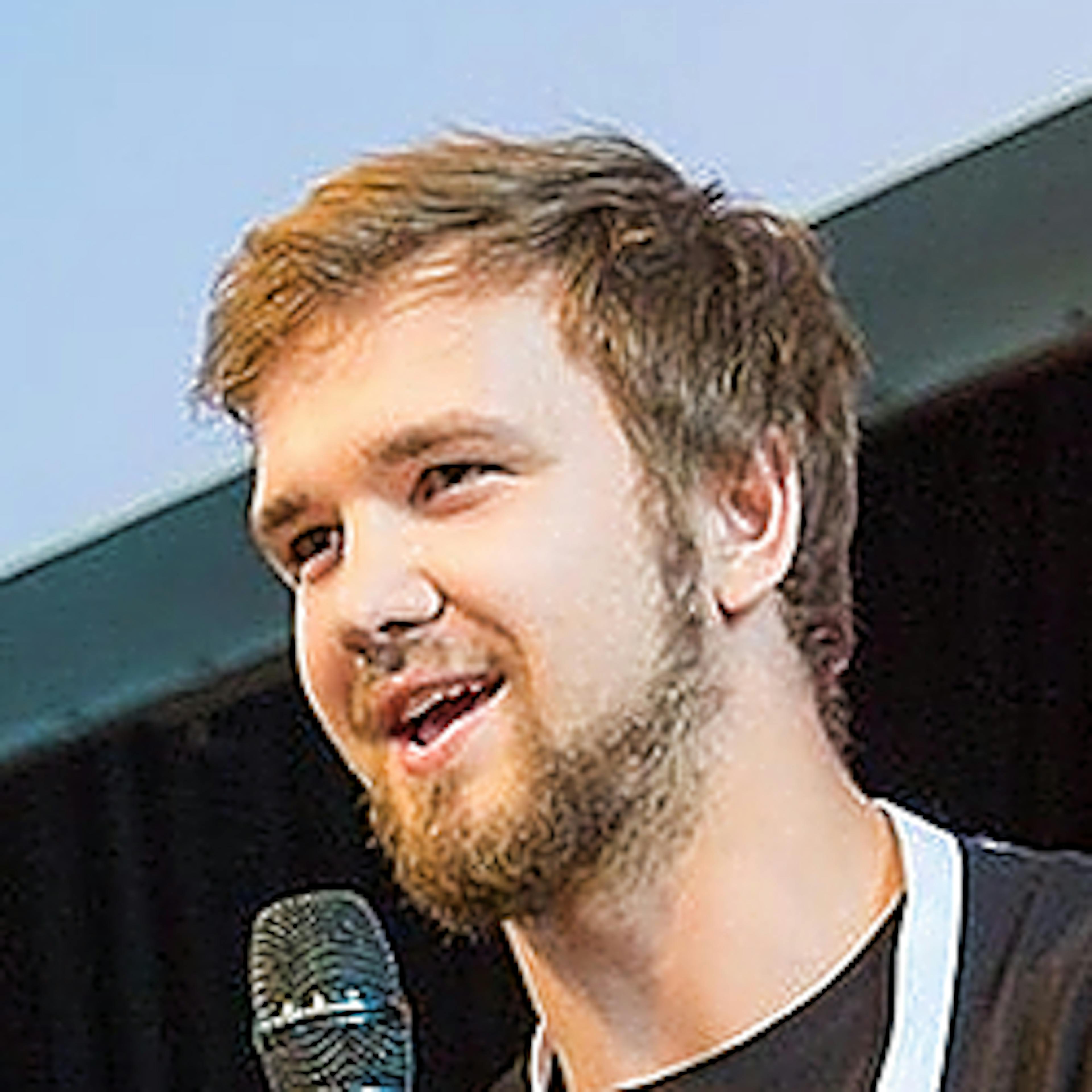 Rolands HackerNoon profile picture