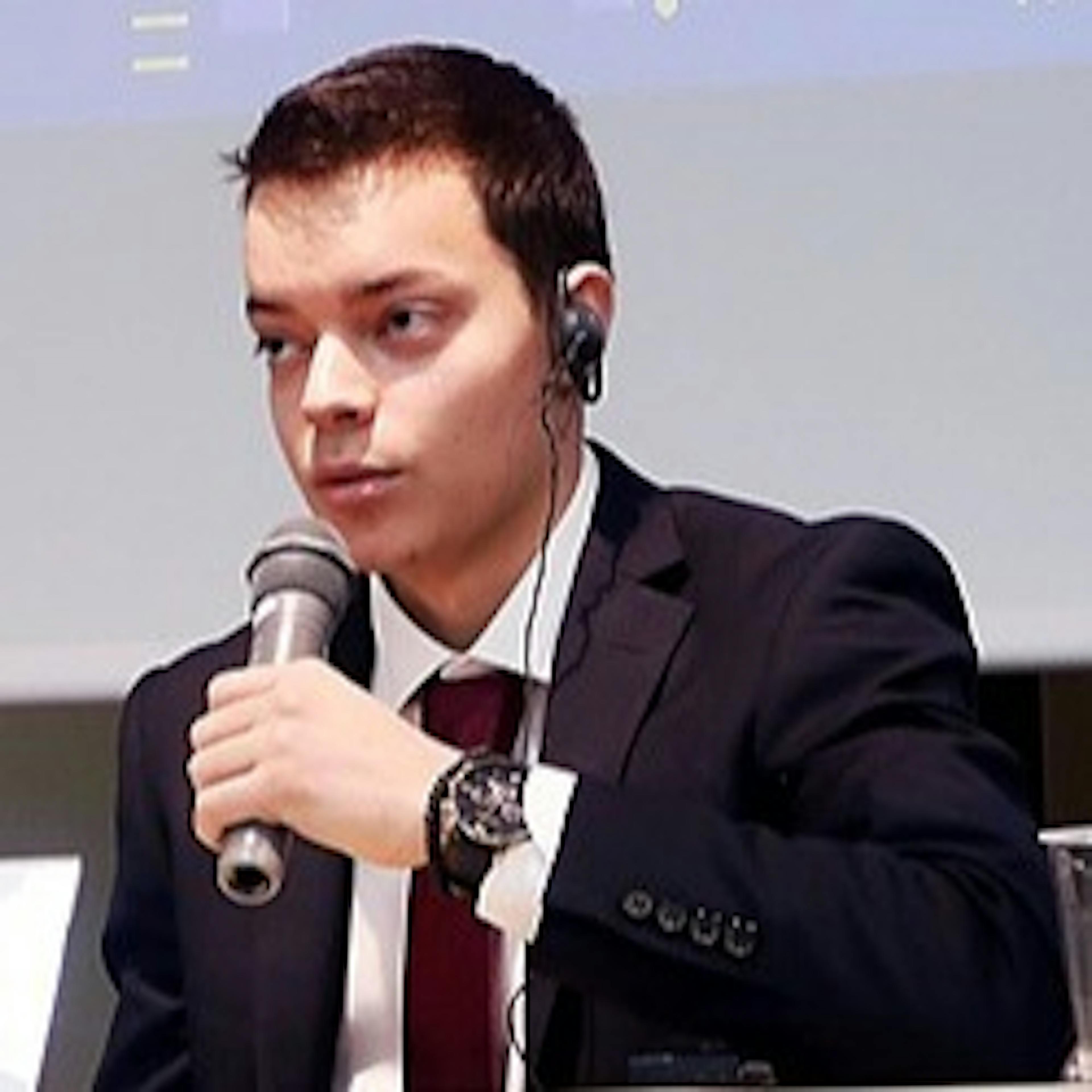 Frederik Bussler HackerNoon profile picture