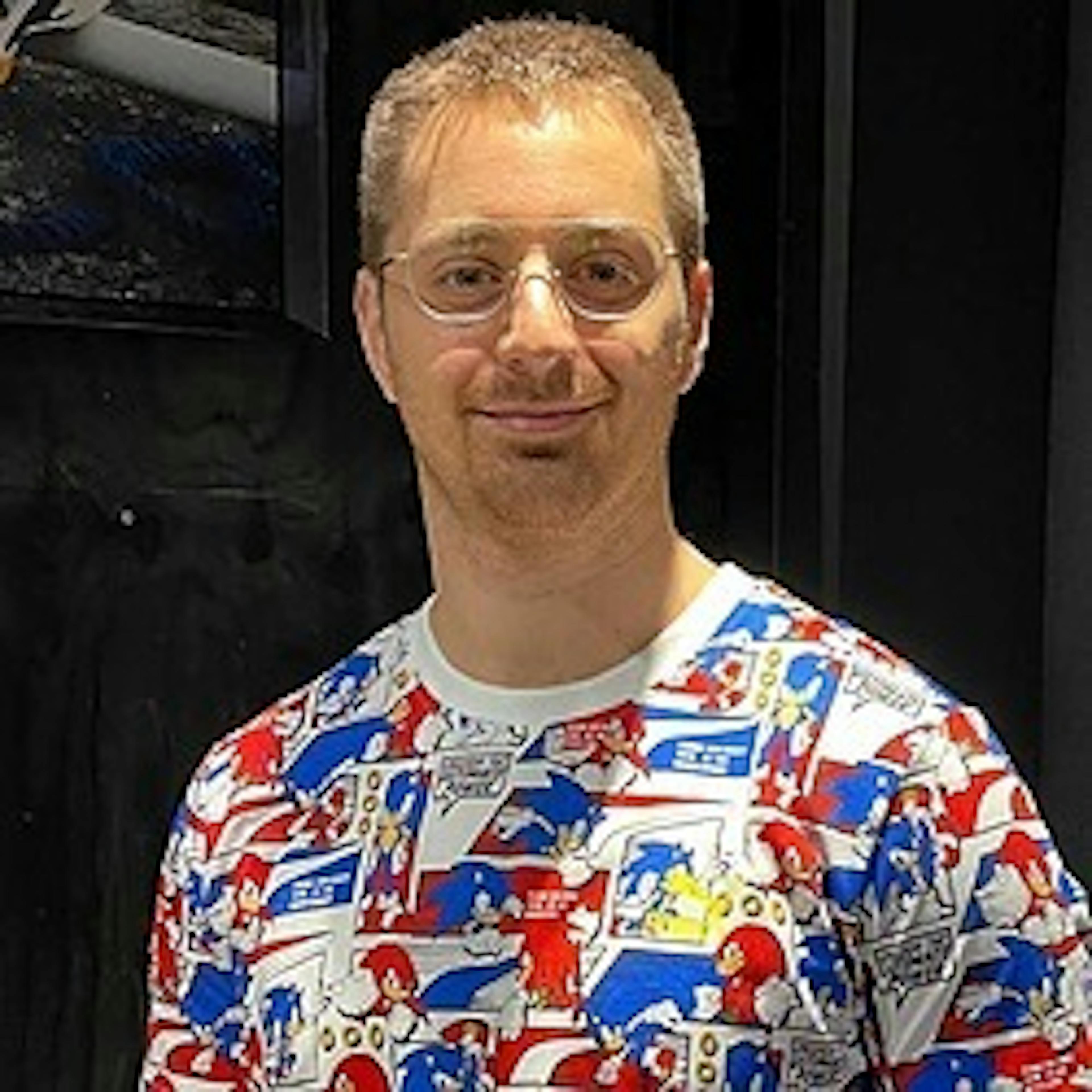 Adrian H. Raudaschl HackerNoon profile picture