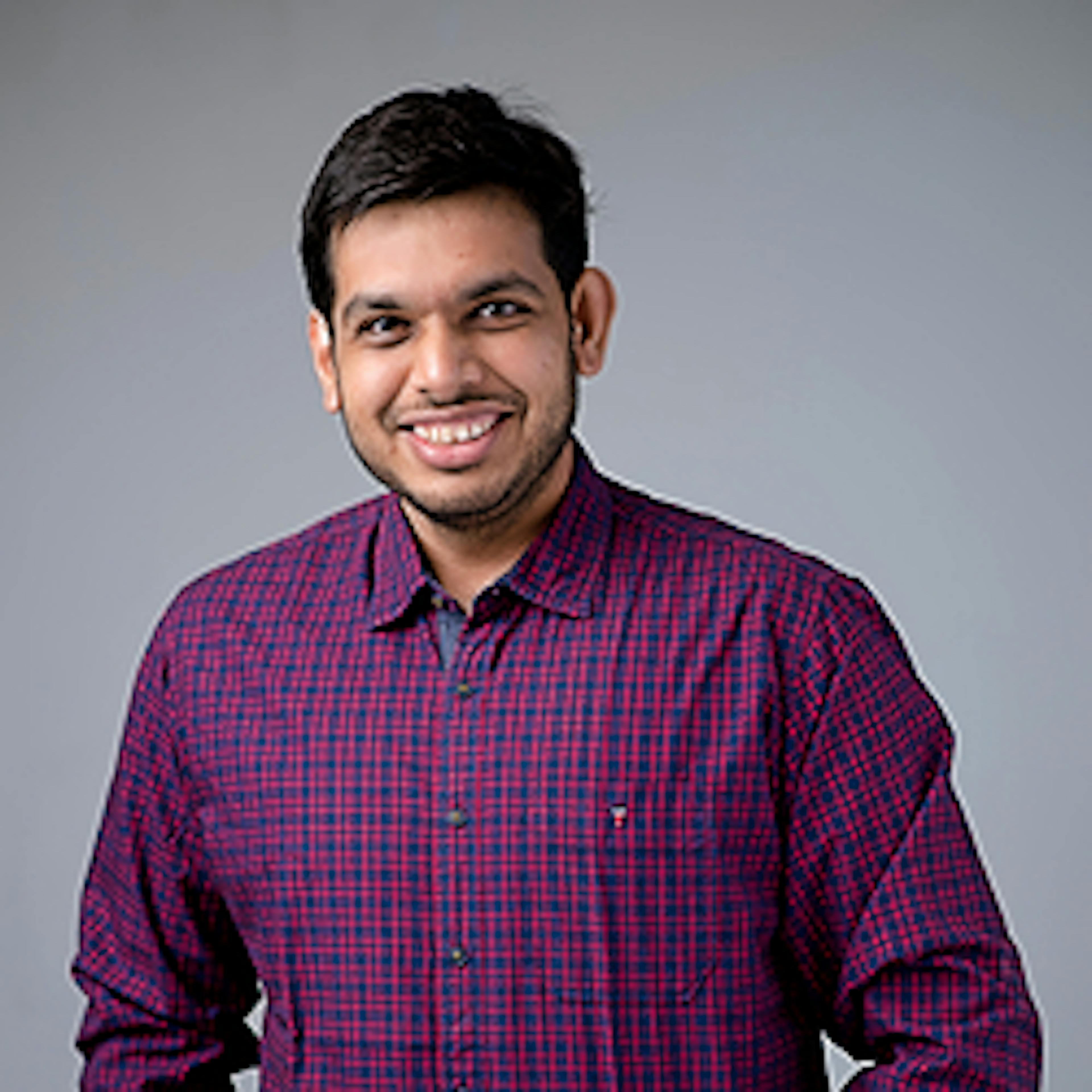 karan.shah HackerNoon profile picture