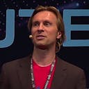 Allan Grosvenor HackerNoon profile picture