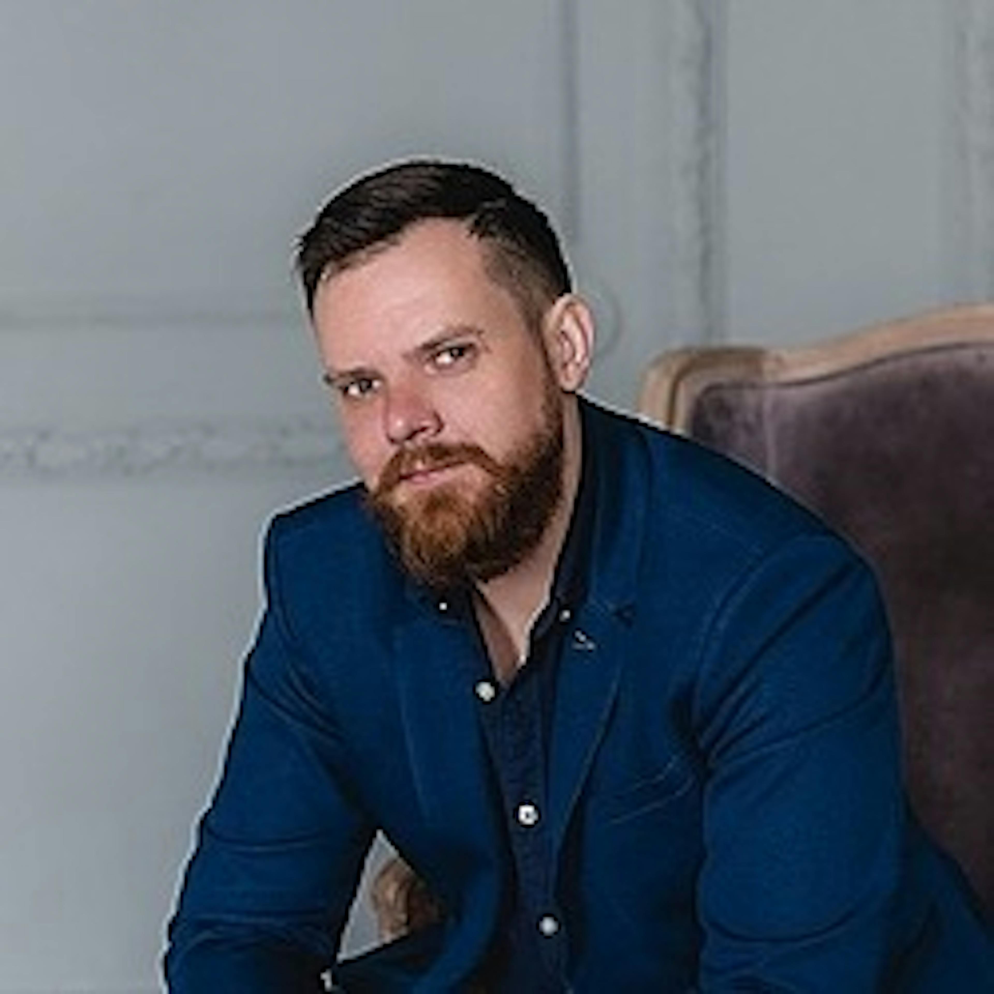 Evgeniy Lebedev HackerNoon profile picture