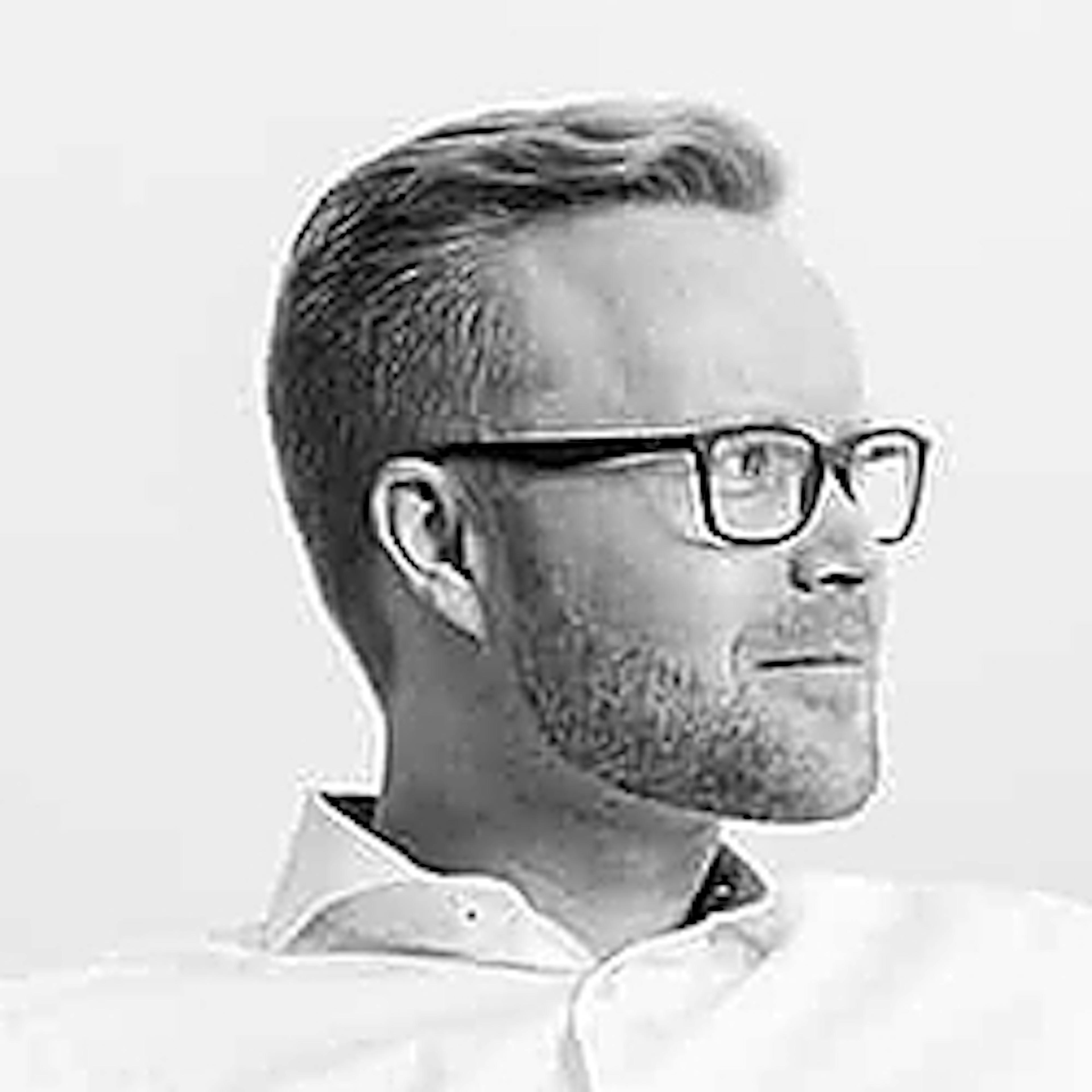 Dennis Sandmark HackerNoon profile picture