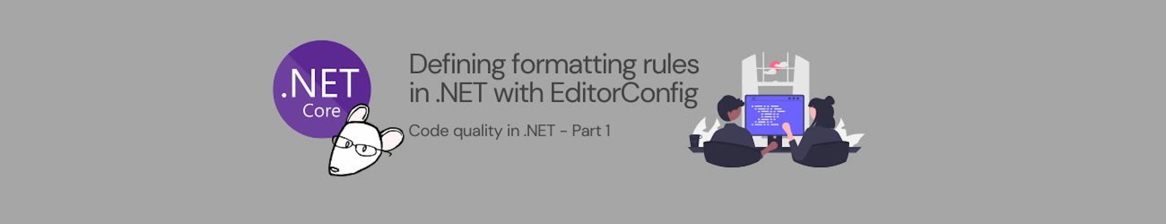 How to Set up a Formatting Standard in Your Code Editor (And Why You Should!)