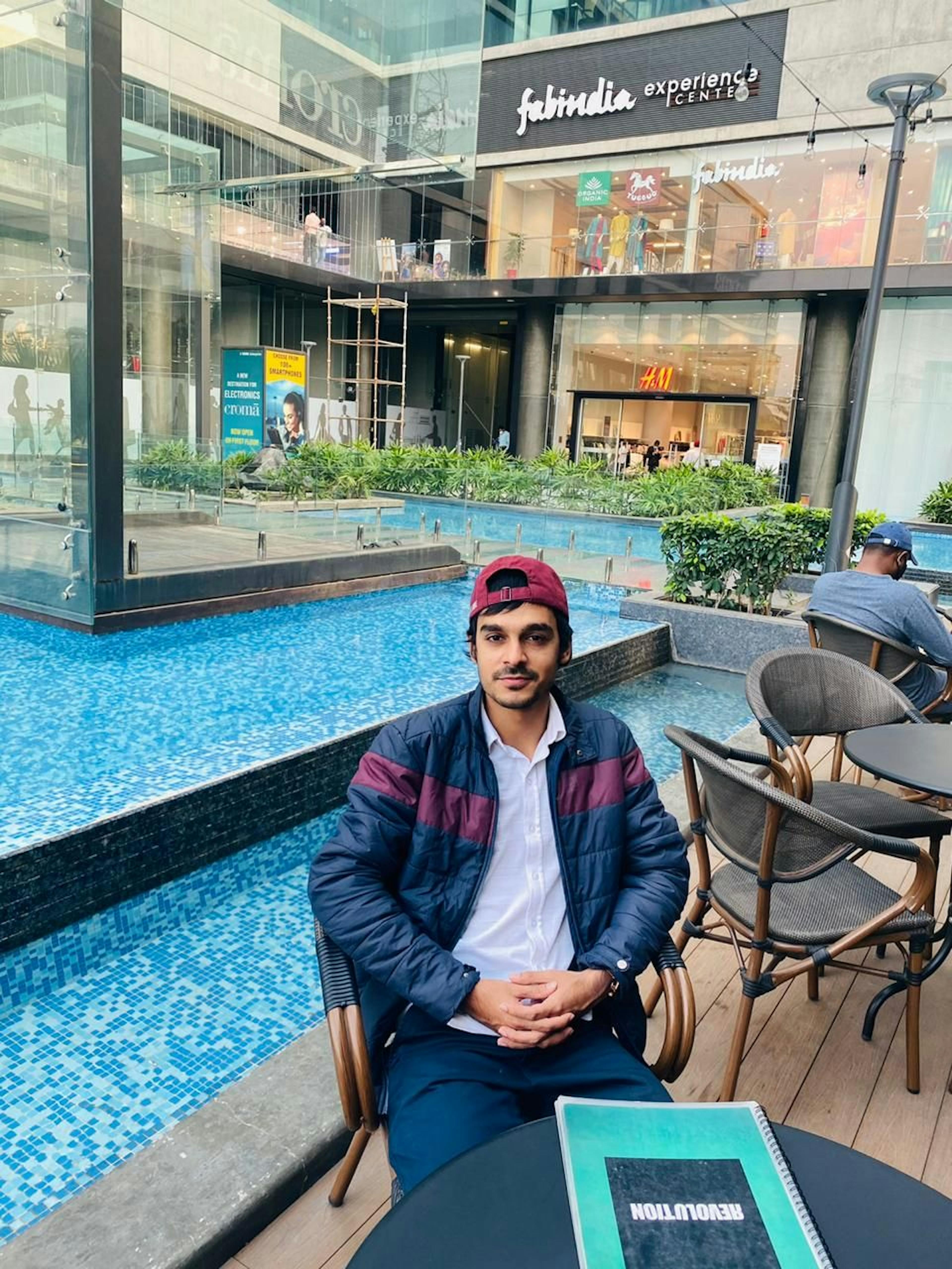 shreyjain HackerNoon profile picture