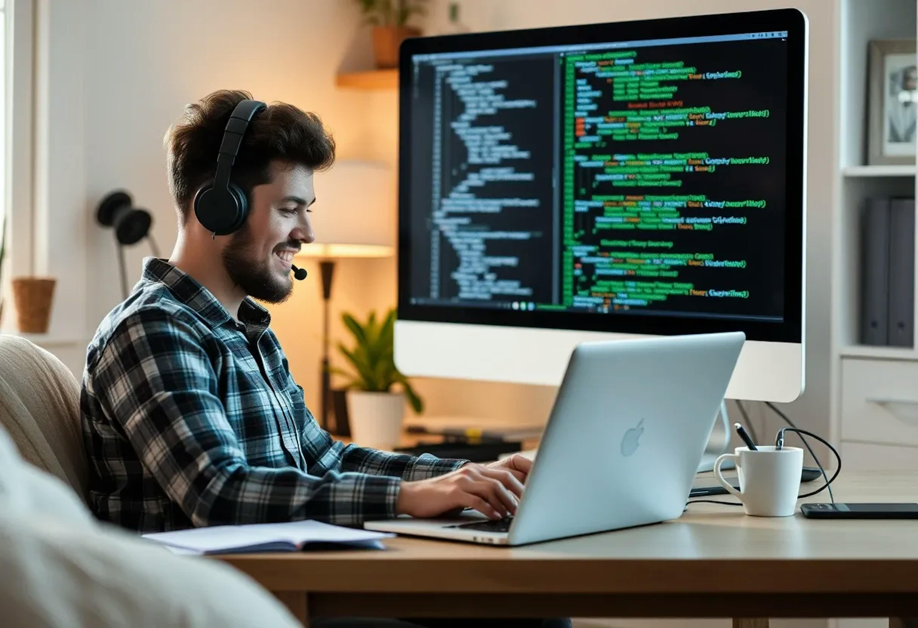 5 Reasons Why Your Next Hire Should Be a Remote Developer from LATAM 