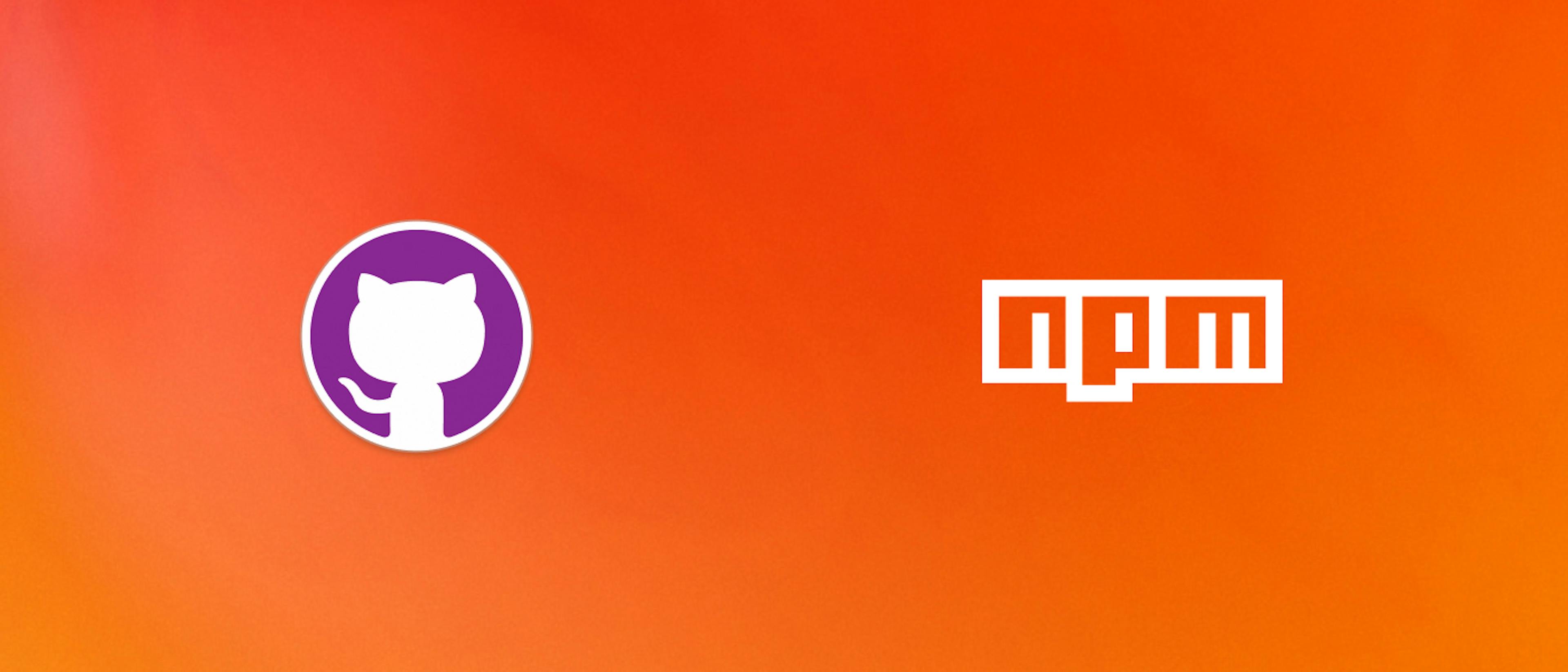 How to Automatically Publish Your NPM Package Using GitHub Actions