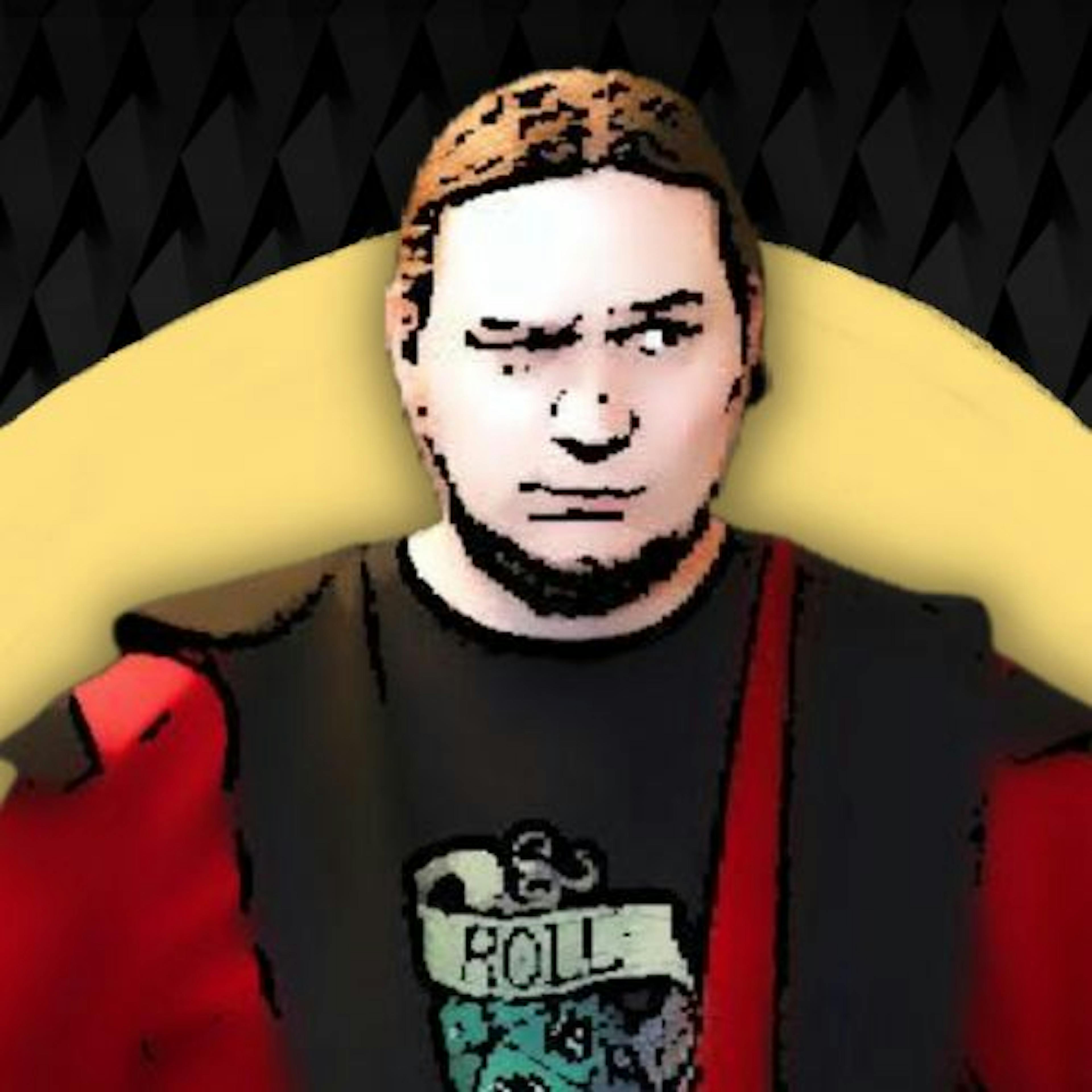 Davor Kolenc HackerNoon profile picture