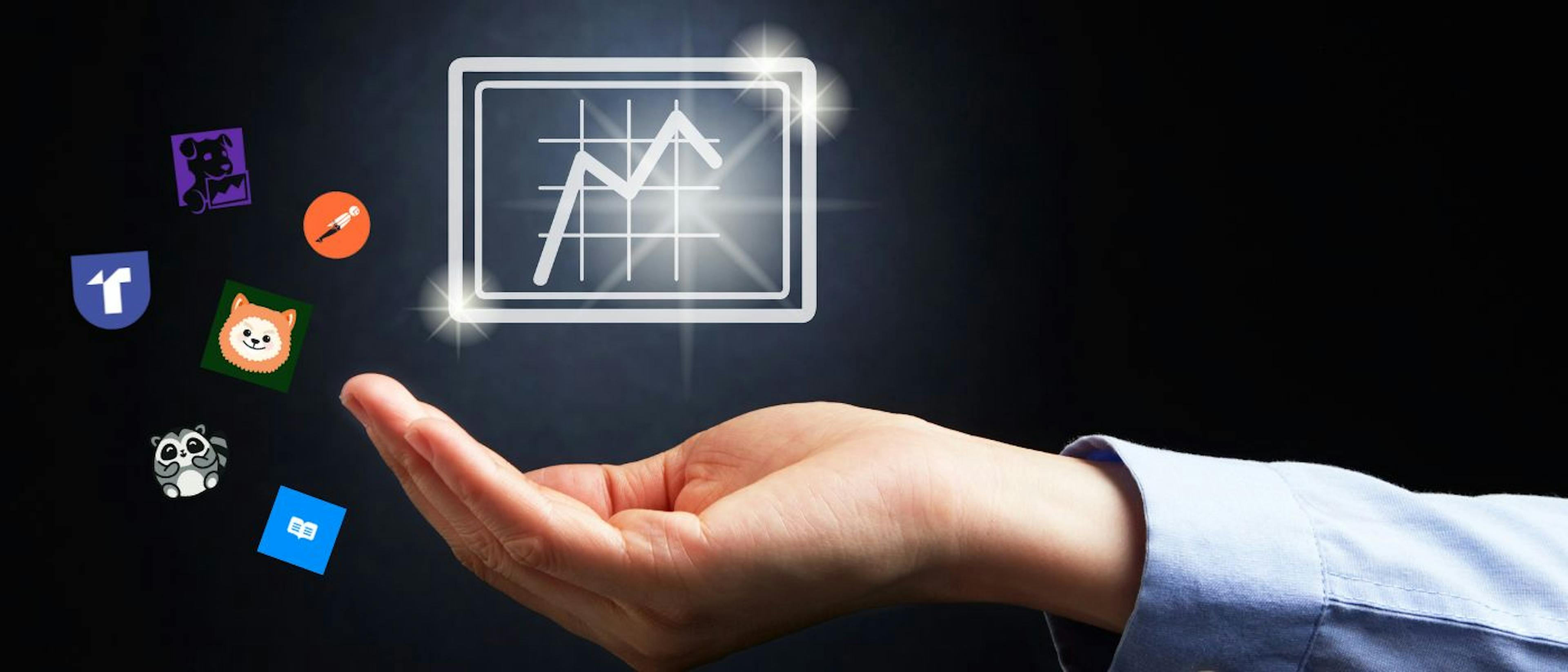 featured image - 21 API Monitoring Tools That Will Make You a Developer Superhero in 2023!