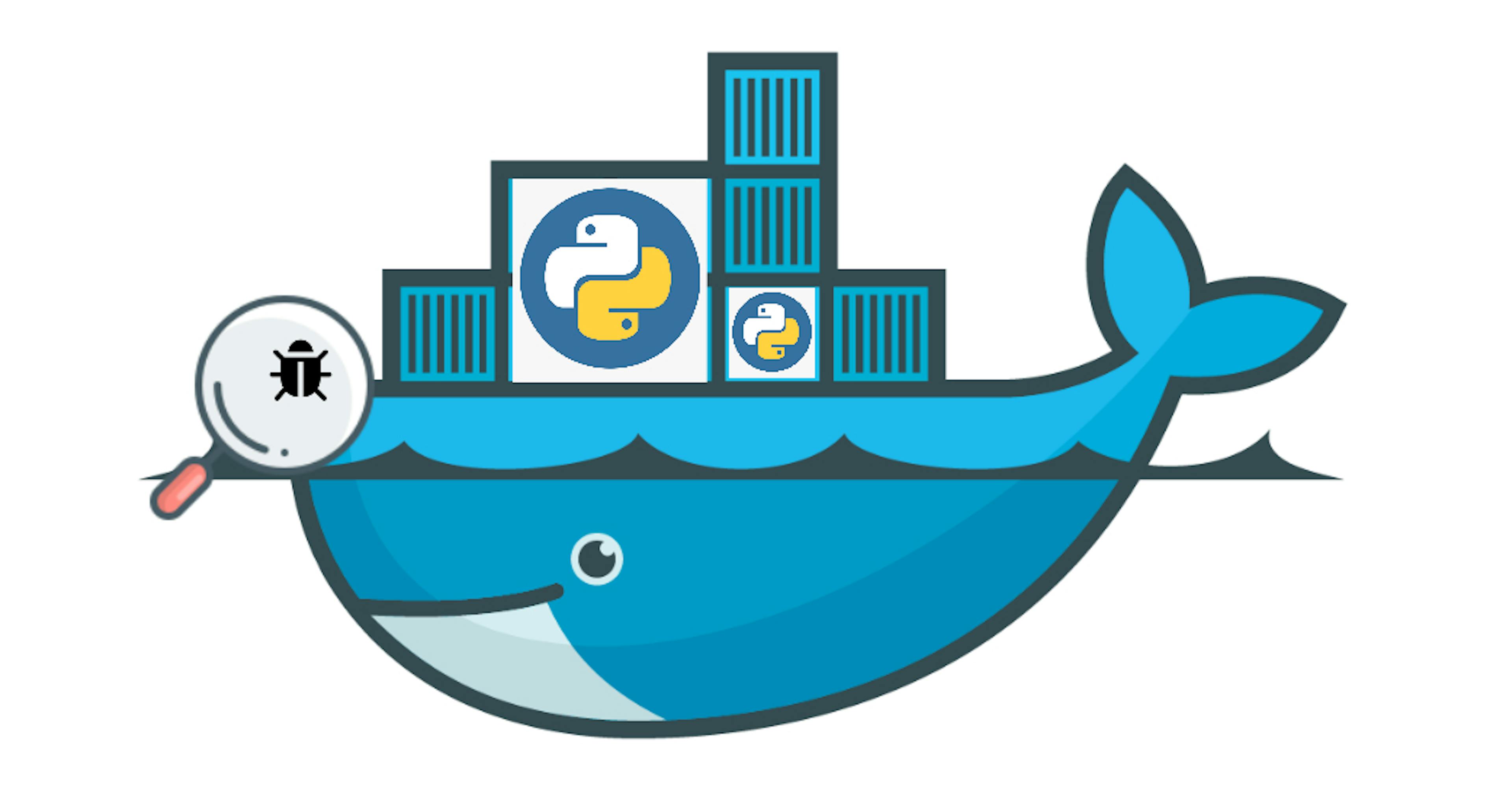 Debugging: Using PDB in Dockerized Environment