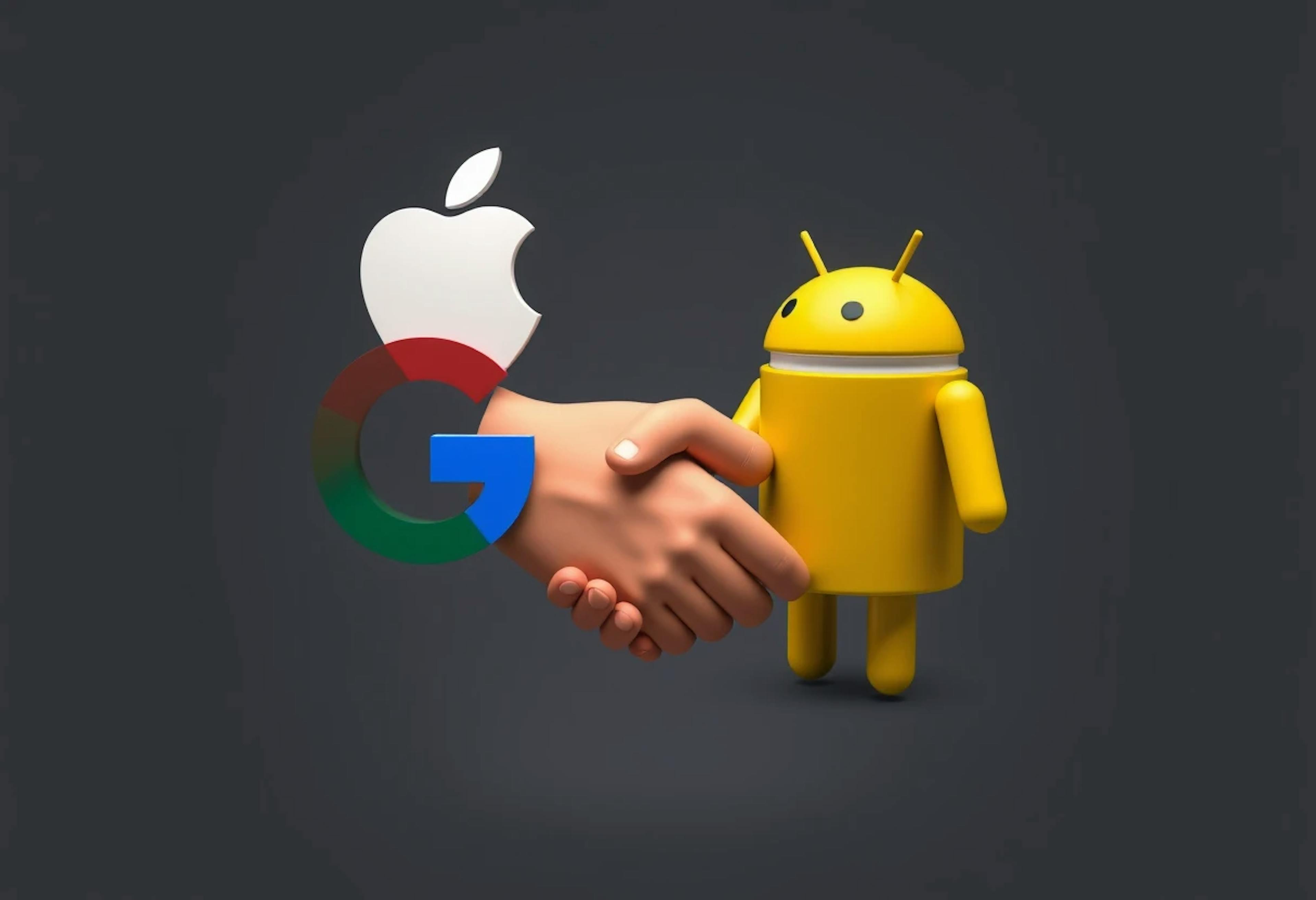 /googles-distribution-agreements-the-agreements-they-had-with-apple-and-android feature image
