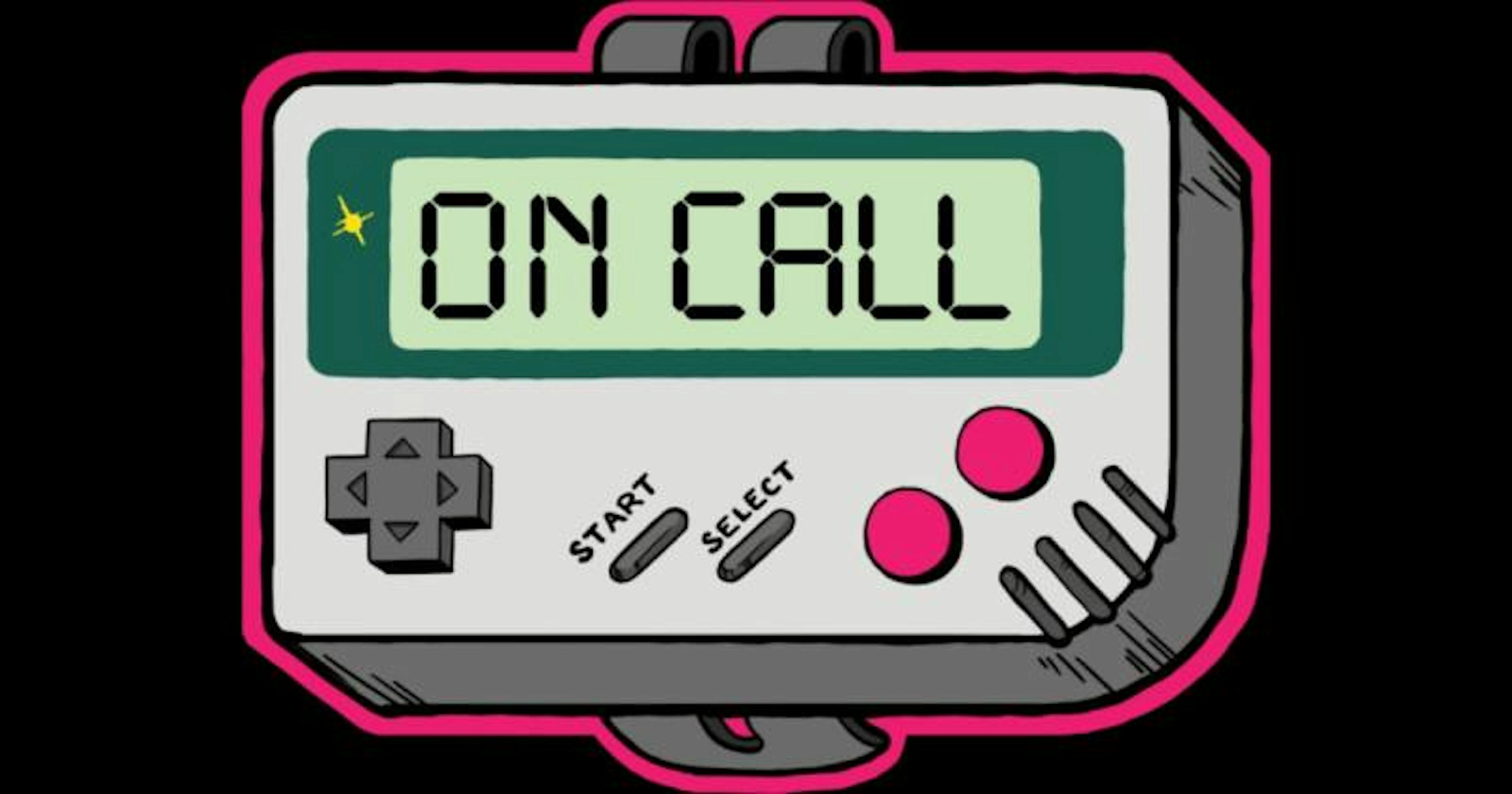 The On-Call Engineer: From Alarms to Incident Resolution in Software Engineering