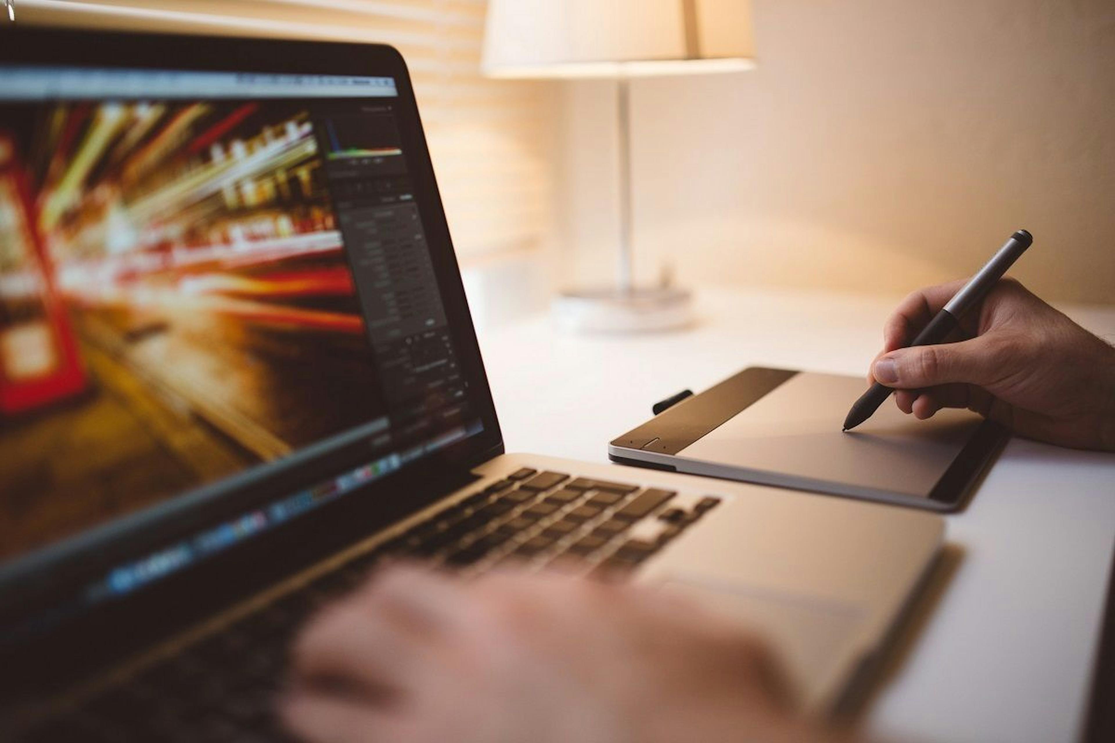 featured image - A Short History of Graphic Design Jobs
