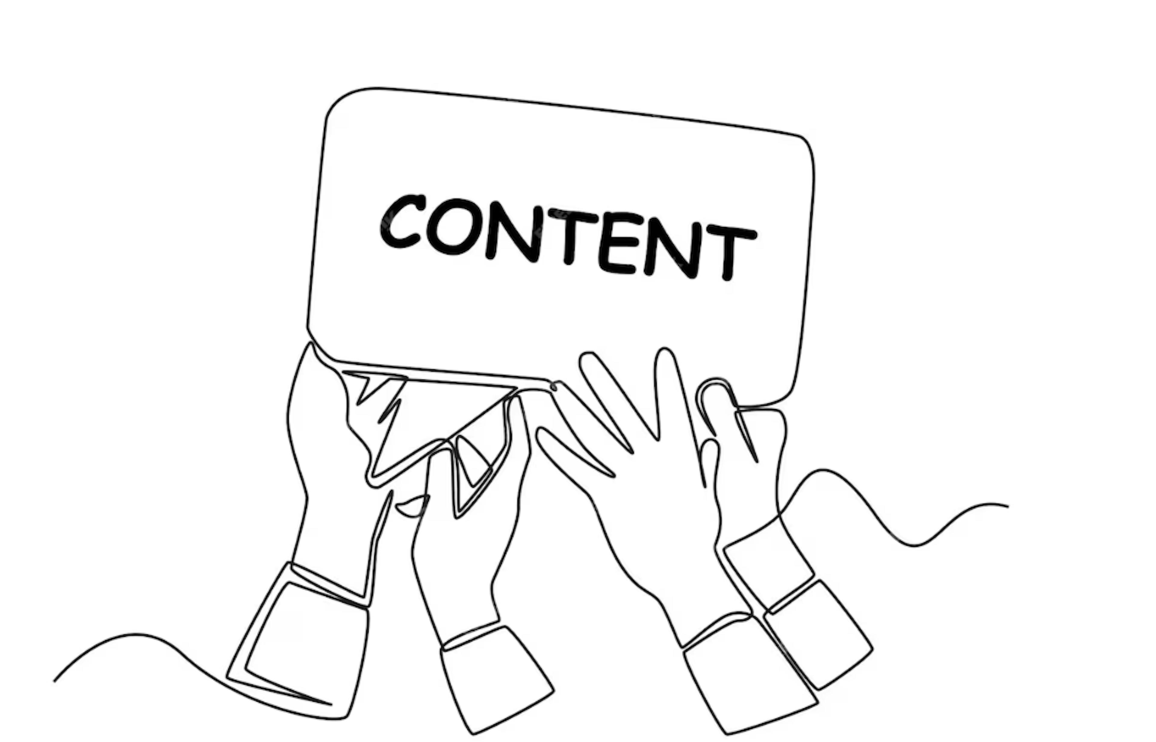/your-next-content-breakthrough-isnt-on-googleits-buried-in-your-last-10-customer-calls feature image