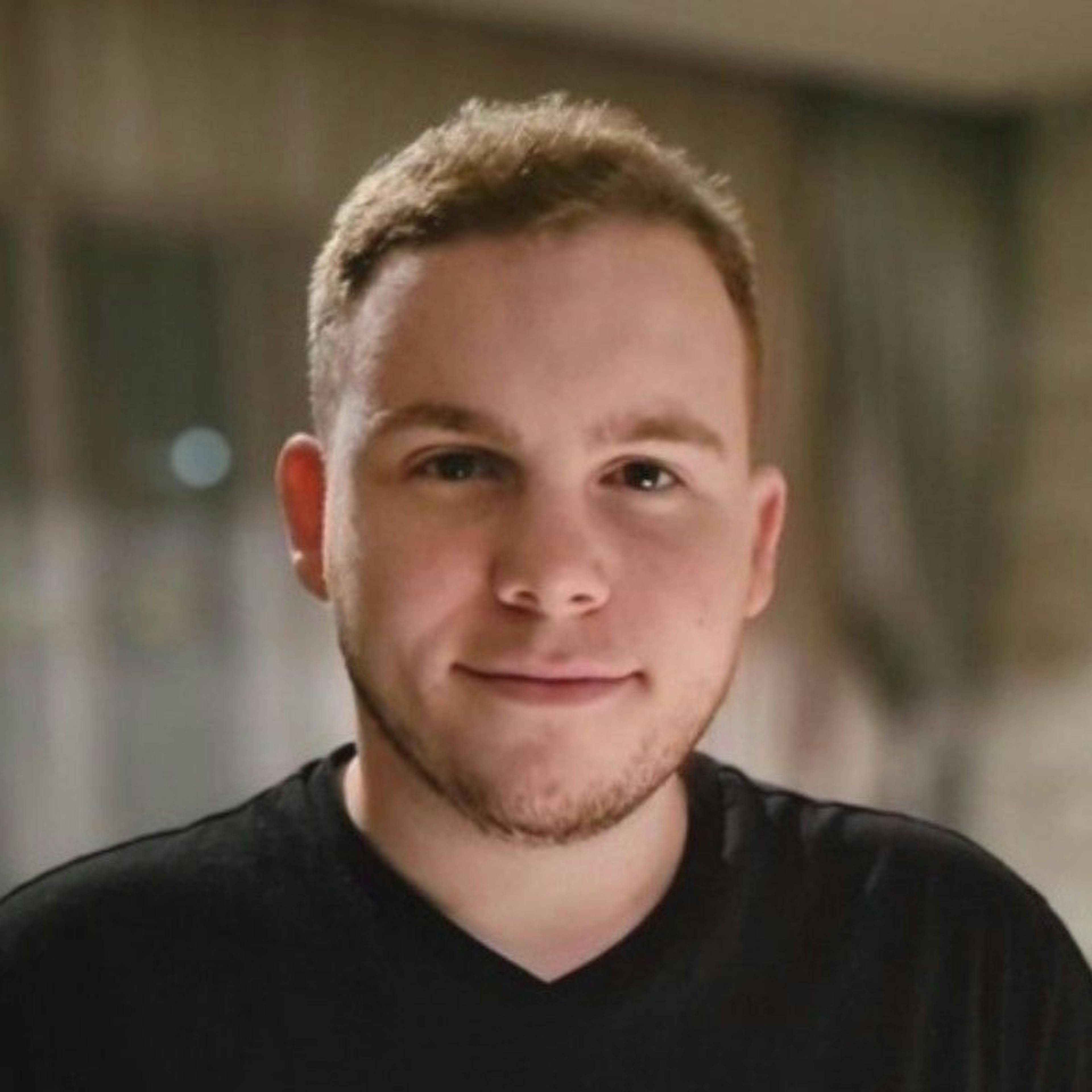 Yehuda Leibler HackerNoon profile picture