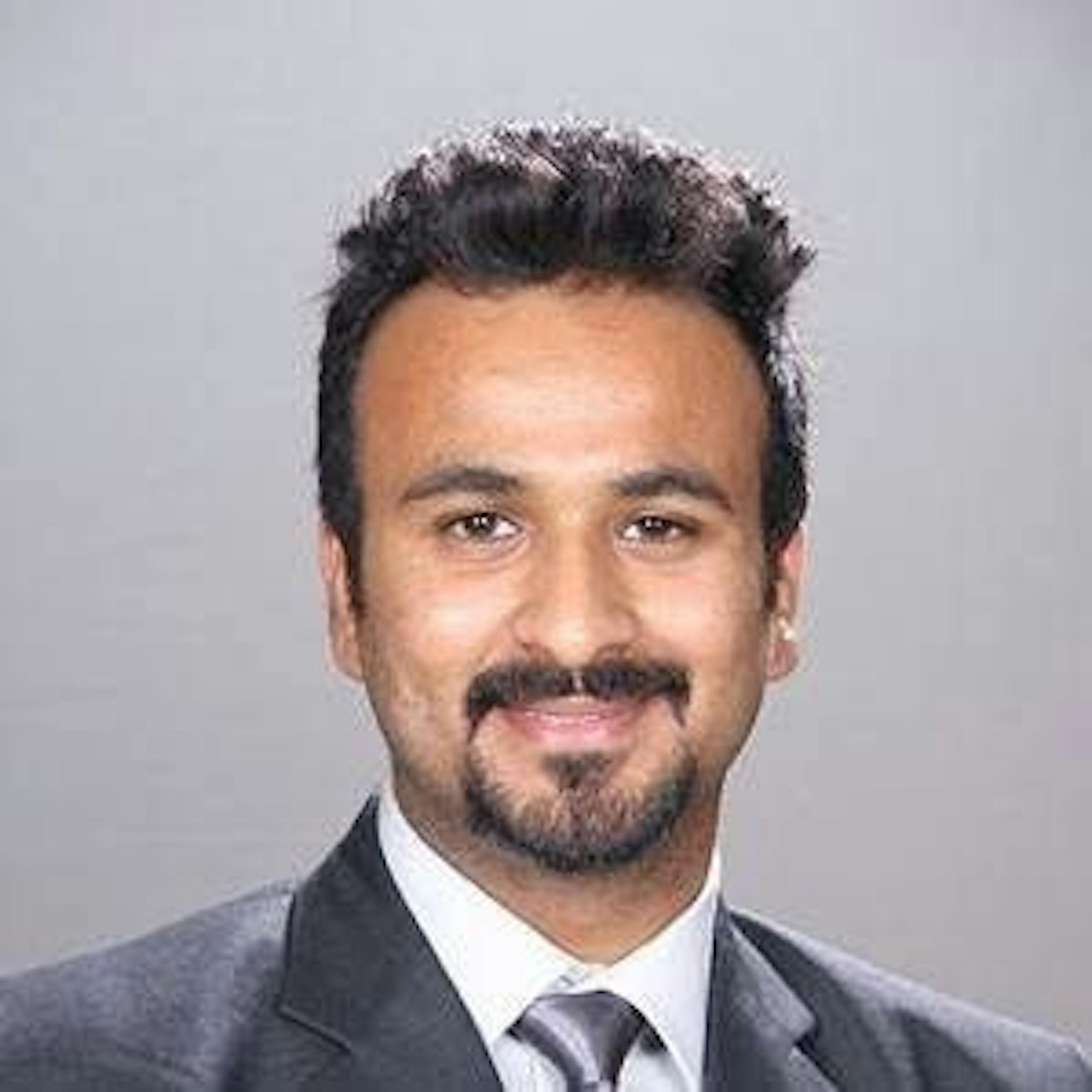 Rahul Vij HackerNoon profile picture