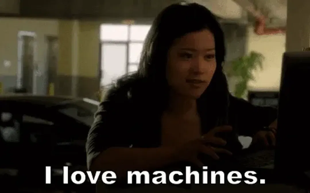 featured image - Falling in Love With Chatbots Is the Next Cybersecurity Nightmare