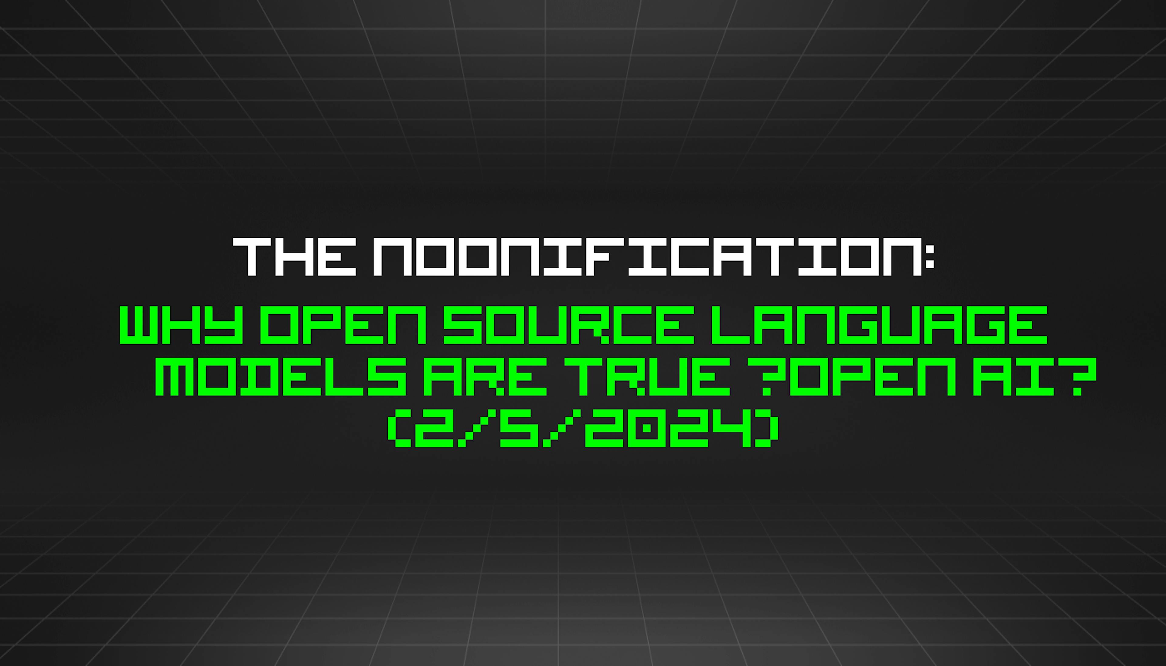 /2-5-2024-noonification feature image