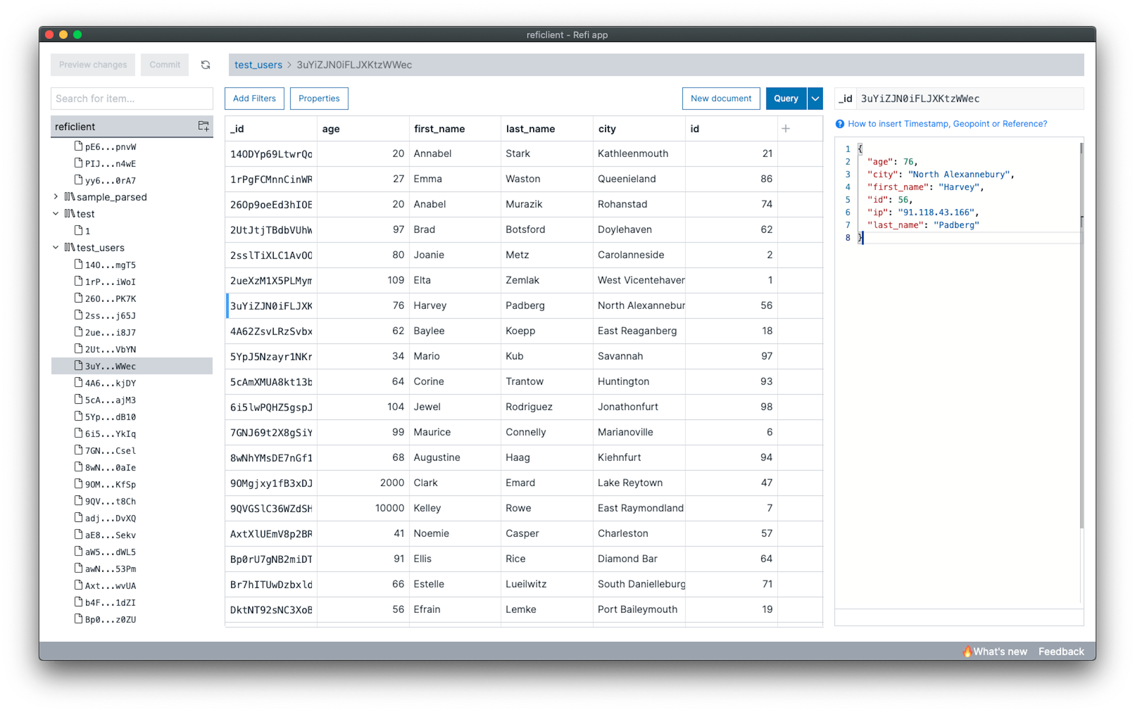 featured image - Refi App Allows Devs to Get Through 4 Firestore Issues at Once: Learn More
