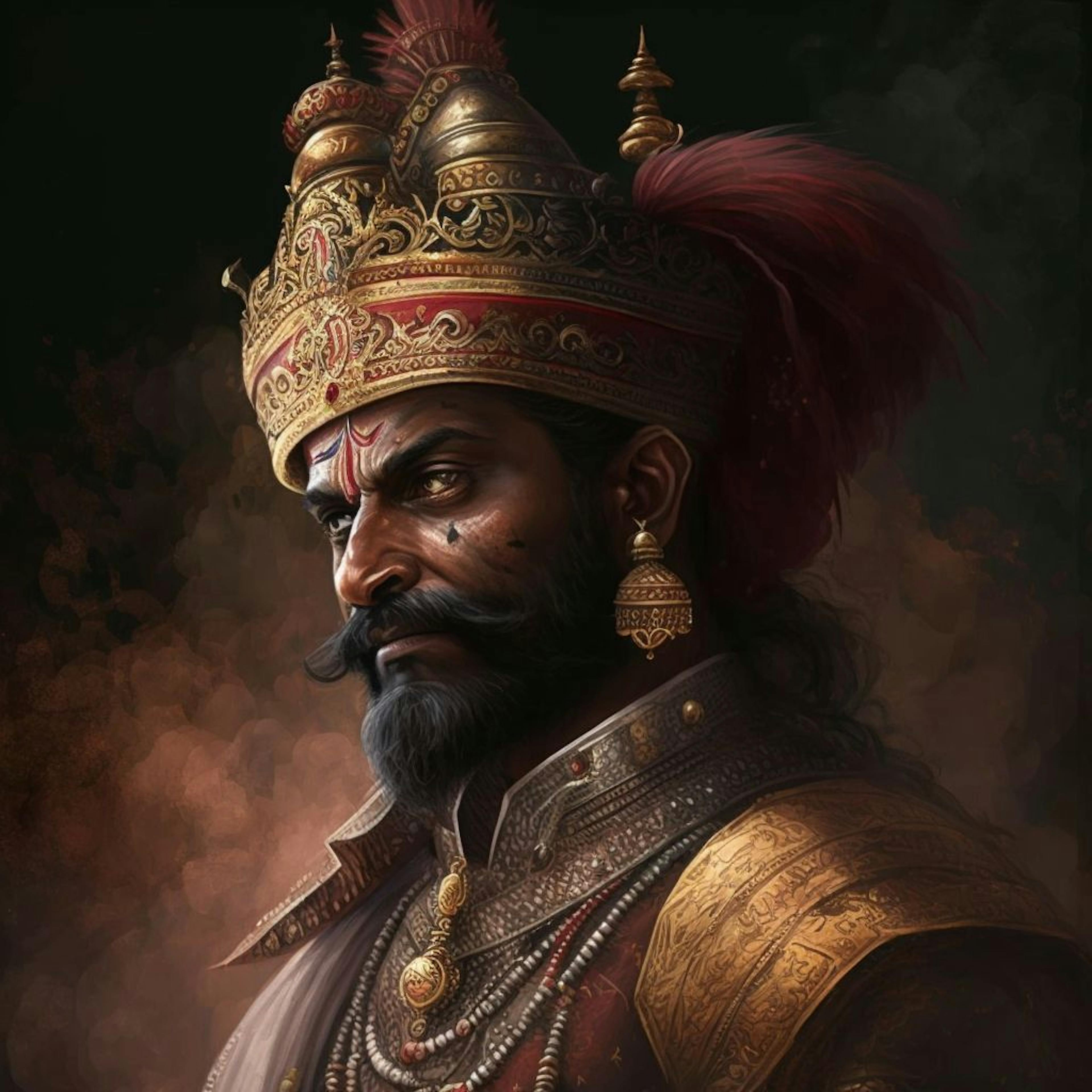 Punith N HackerNoon profile picture