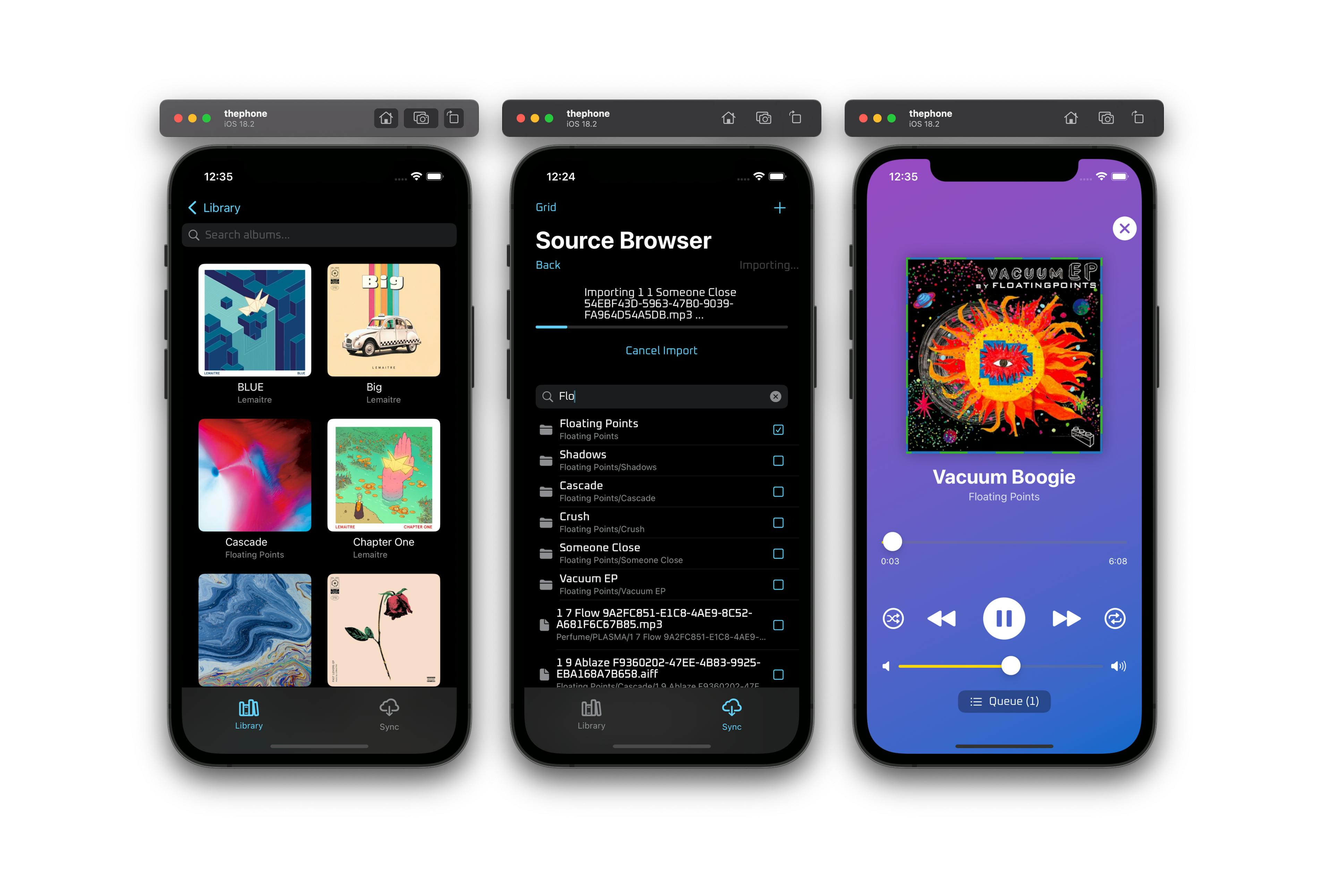 featured image - In 2025, Local Music on iPhone Is a Nightmare—So I Built My Own Way Out