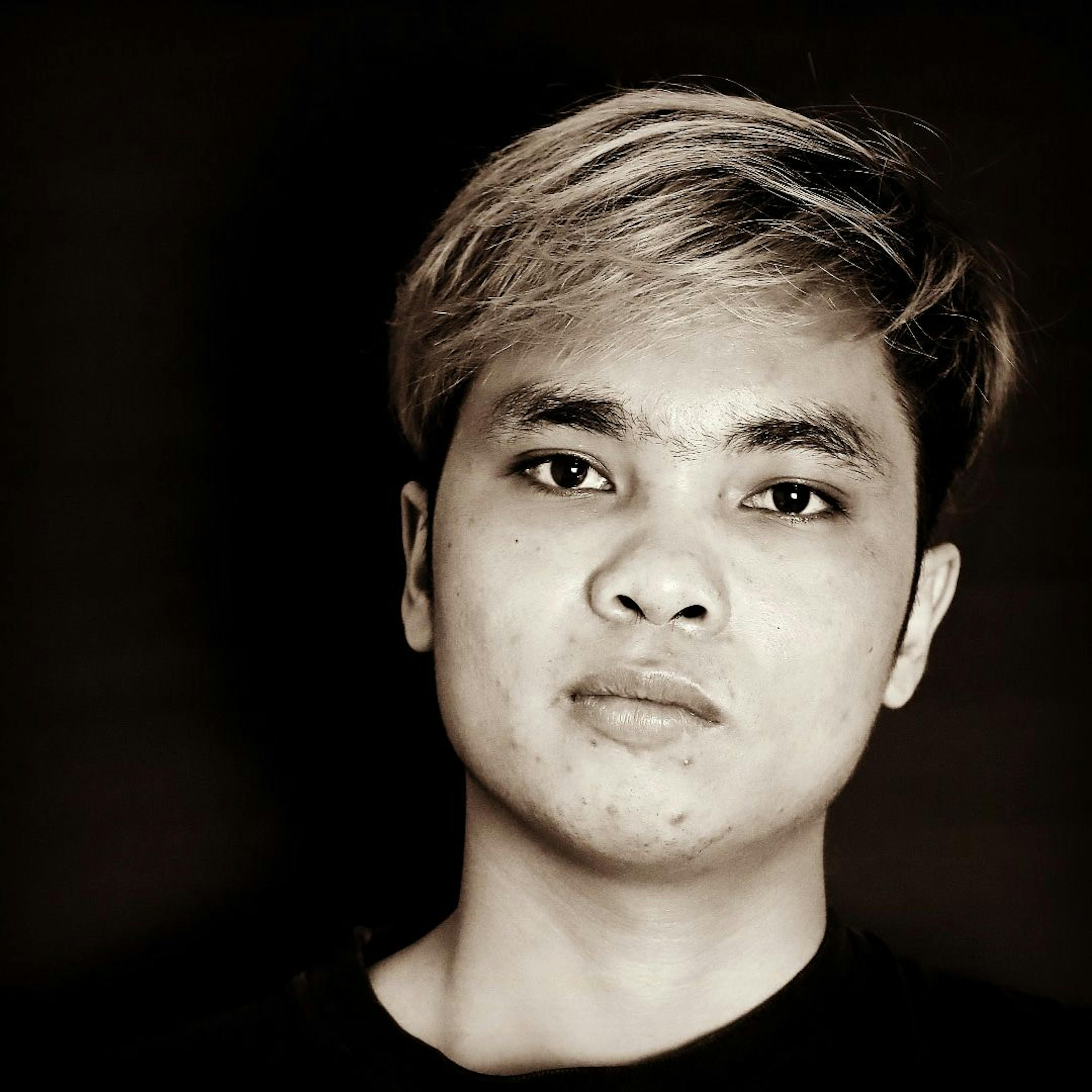 Iman Tumorang HackerNoon profile picture