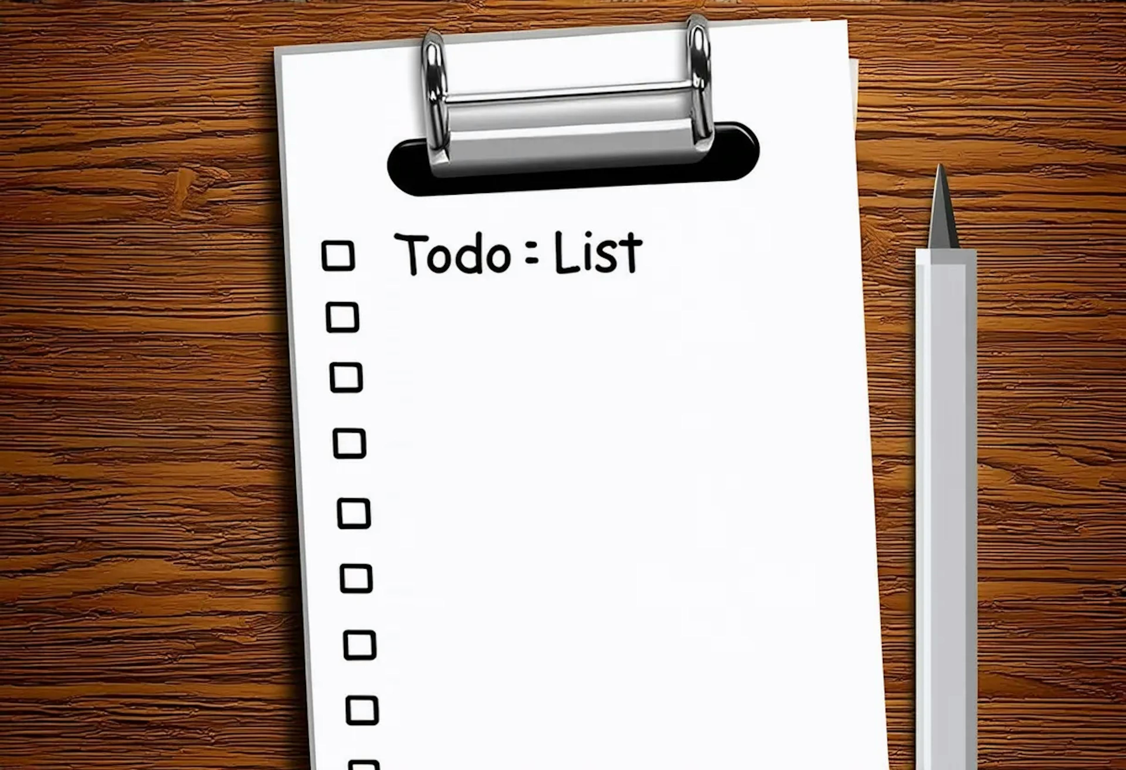 How to Build Your Own TODO-list Service With Golang and MongoDB