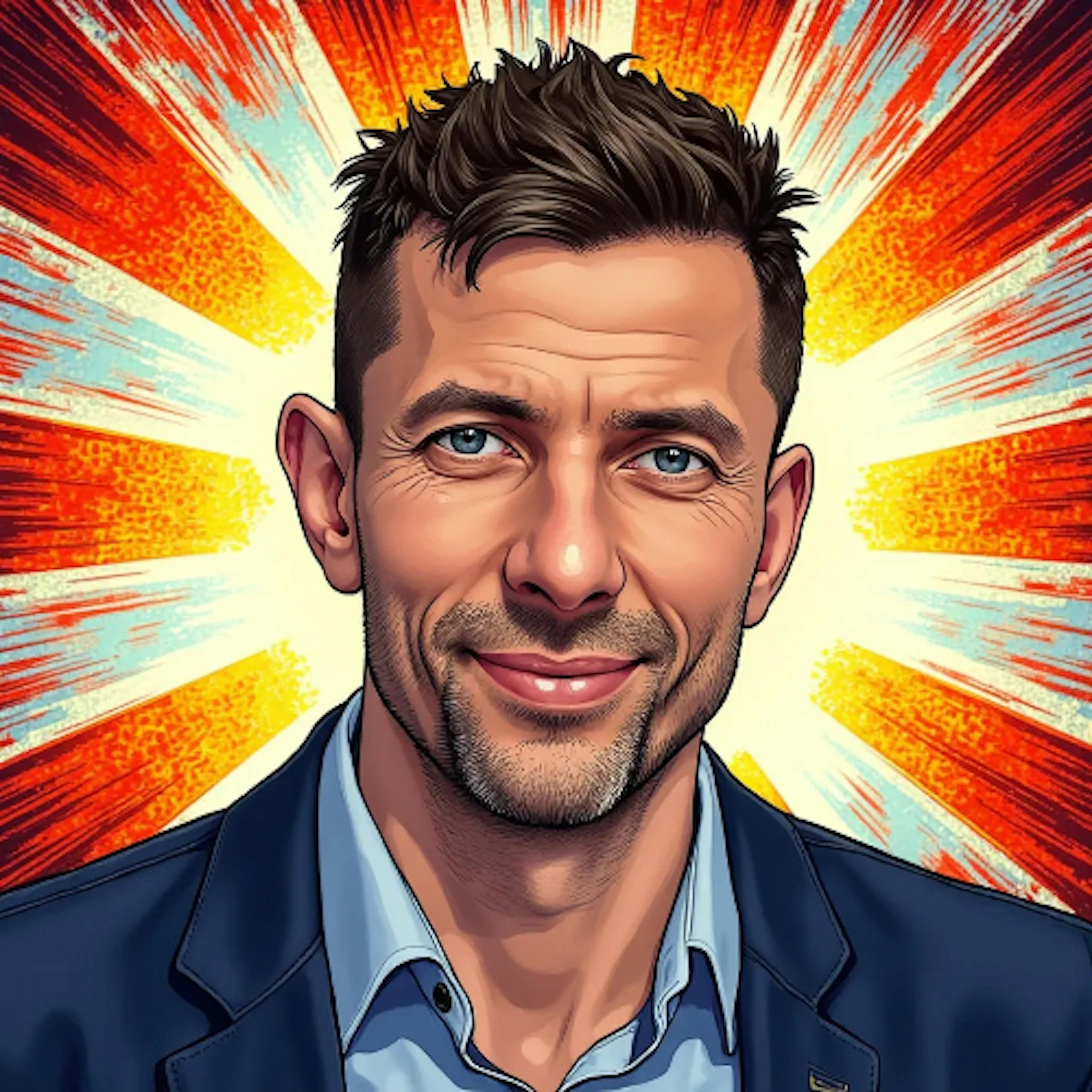 Bartek Bogacki HackerNoon profile picture