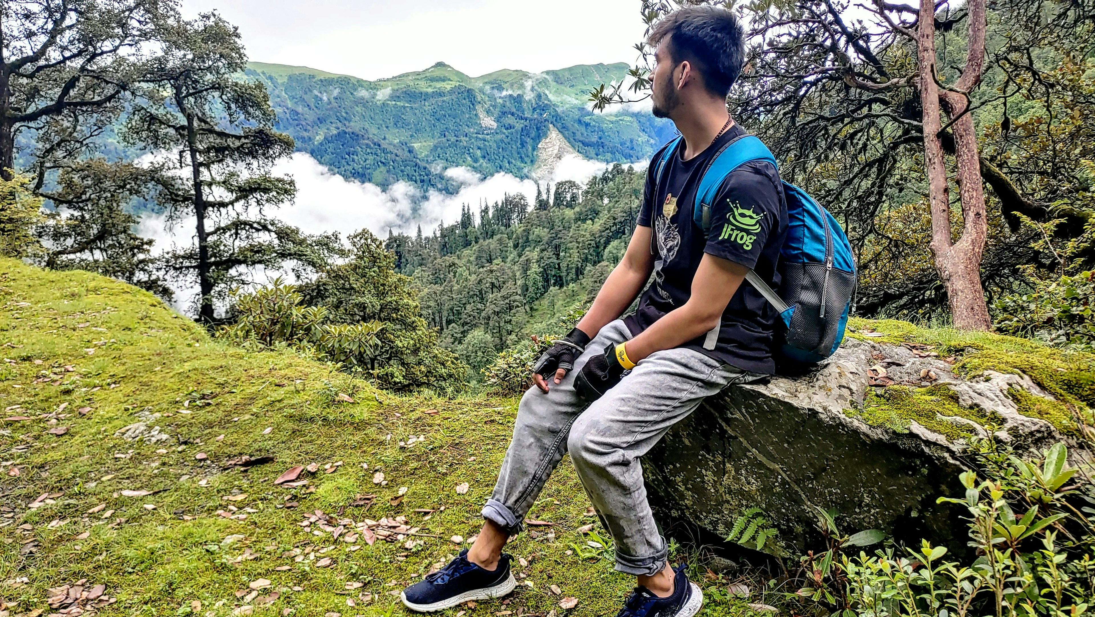 Abhinav Dubey HackerNoon profile picture