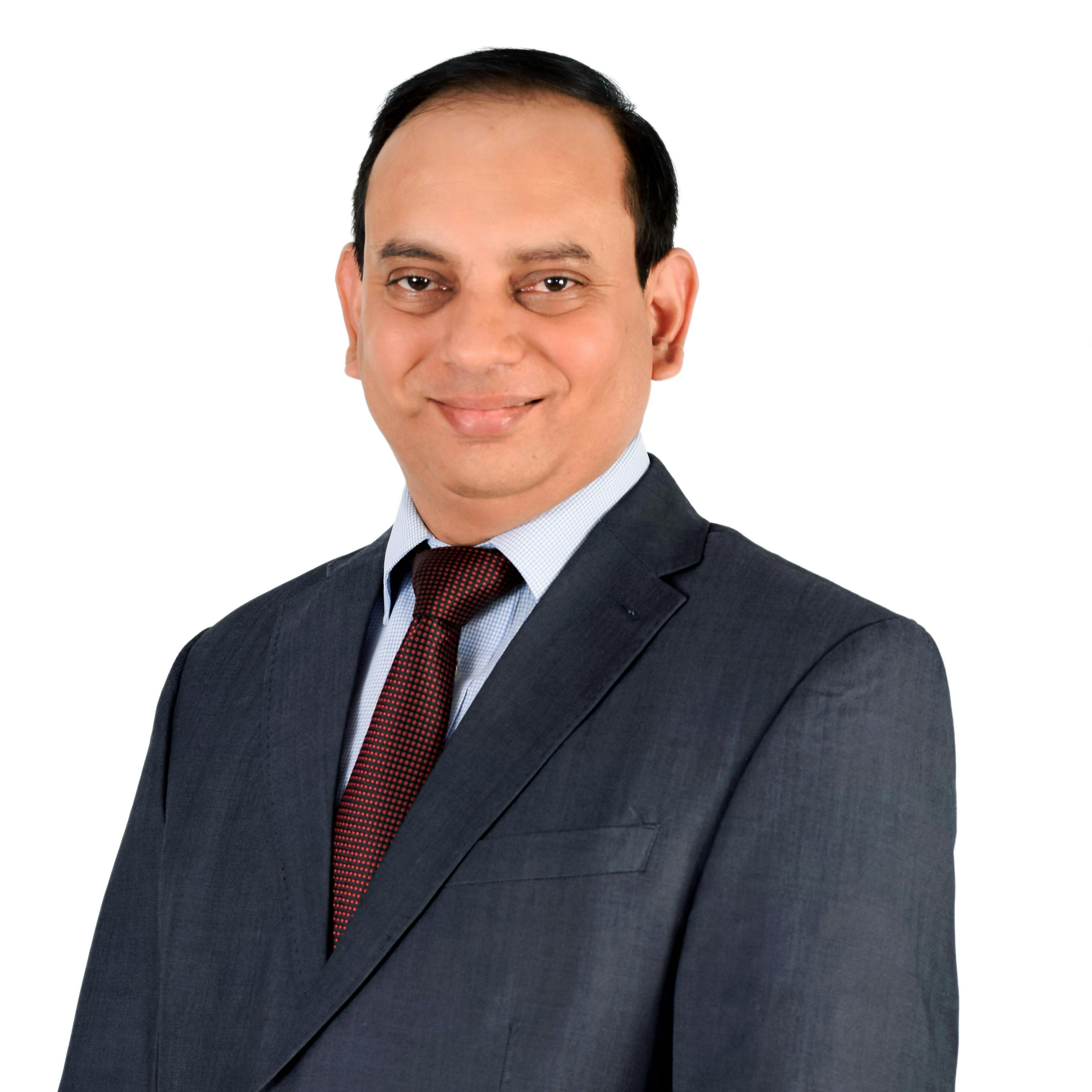 Kiran Patil HackerNoon profile picture