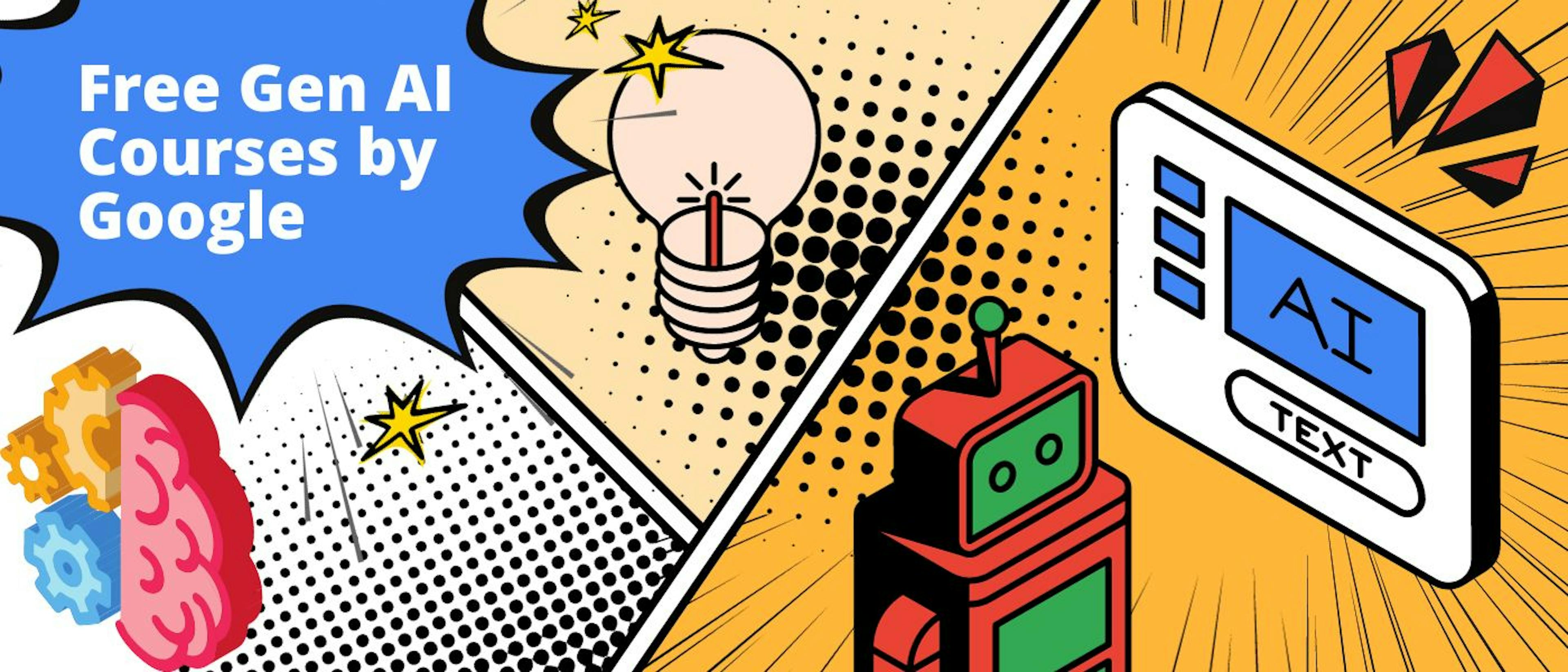 /an-honest-review-of-googles-intro-to-generative-ai-courses feature image