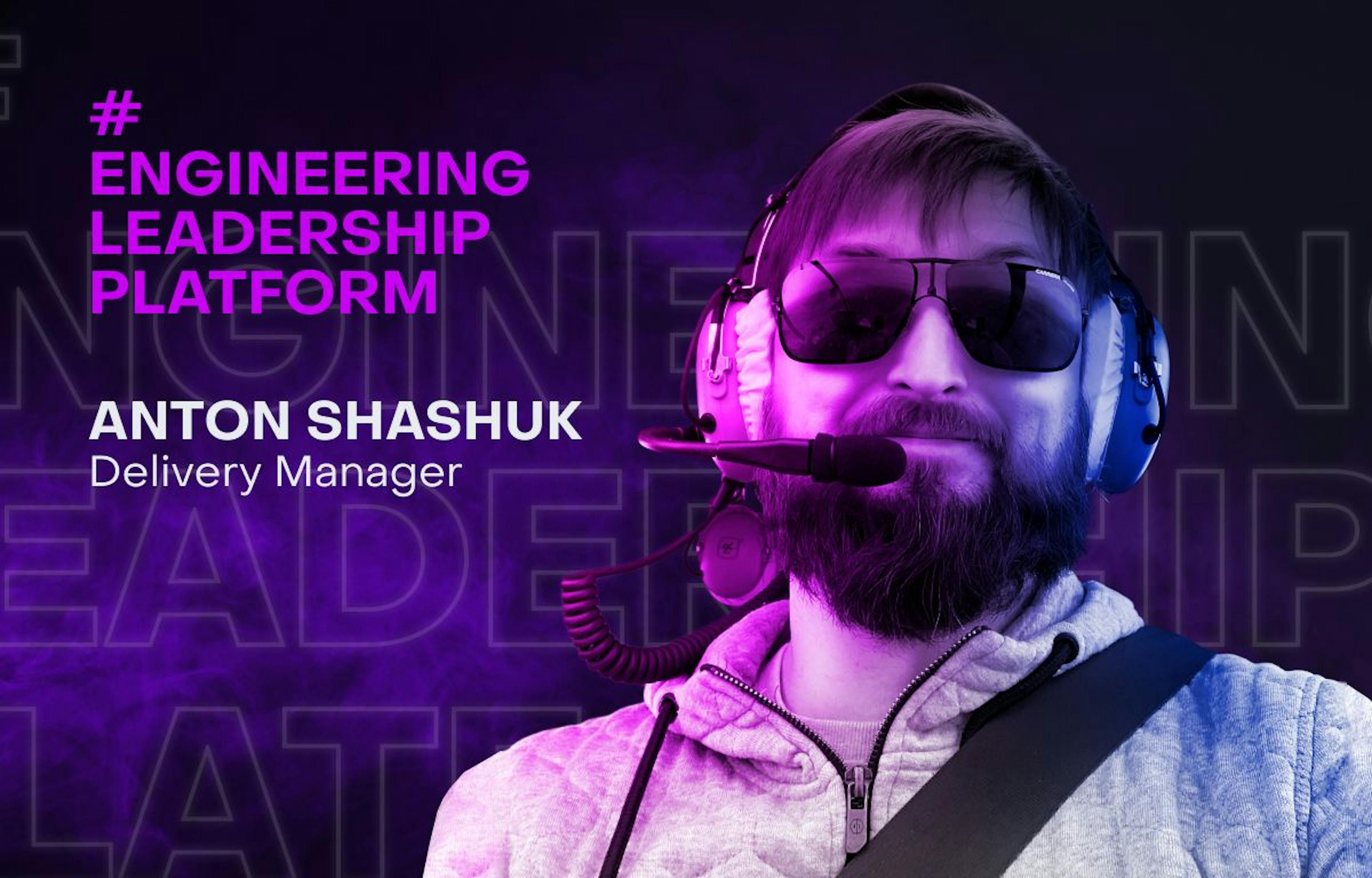 featured image - A Path to Engineering Leadership: Perks, Lessons, and Food for Thought 
