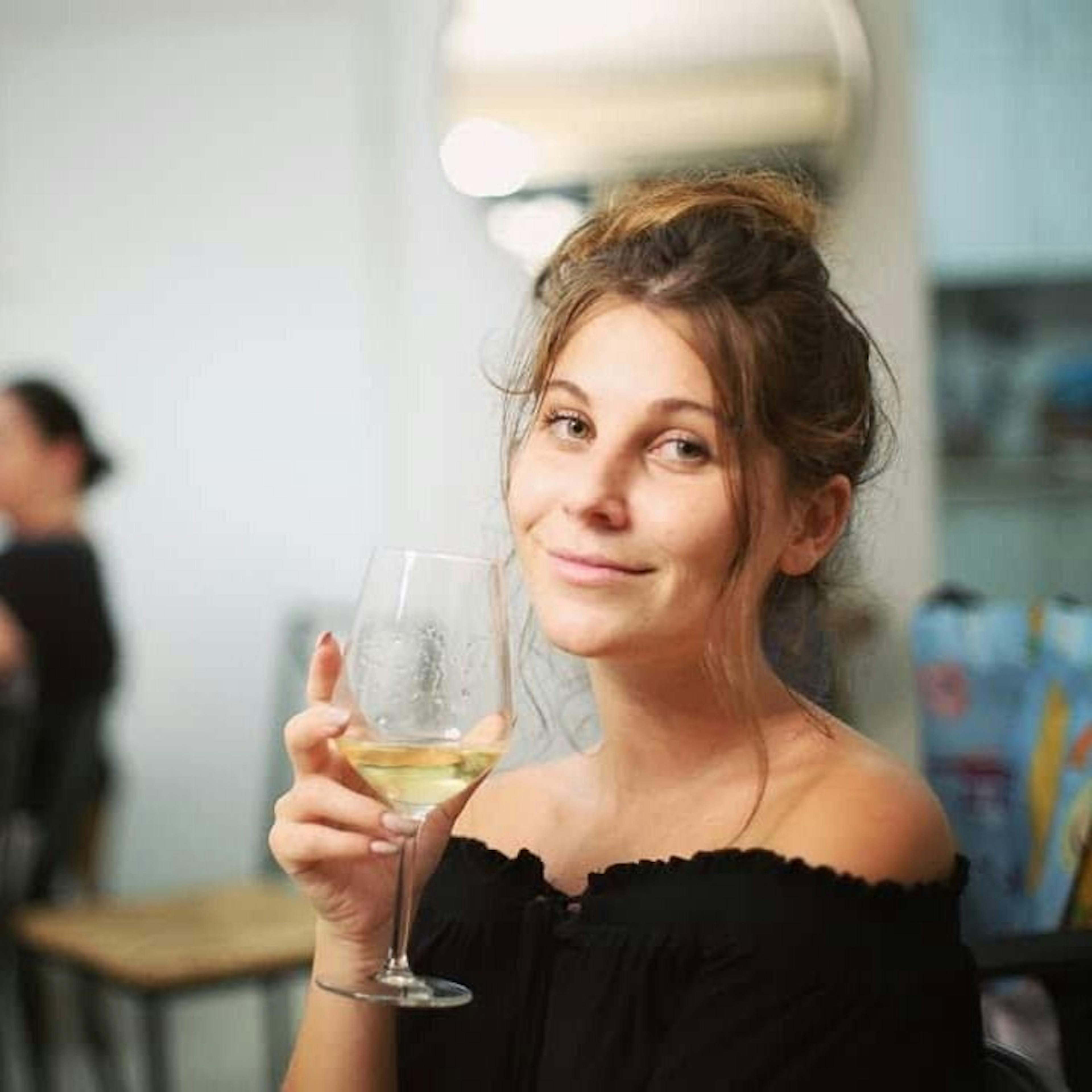 Yaffa Abadi HackerNoon profile picture